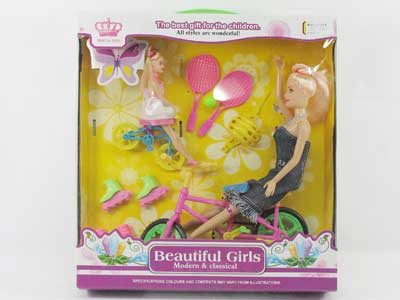 Doll Set toys