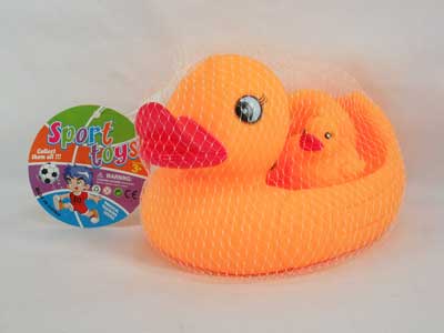 Duck toy toys