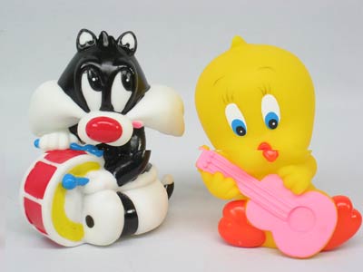 Latex Toy(2in1) toys