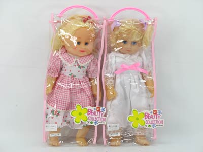 Doll(5styes) toys