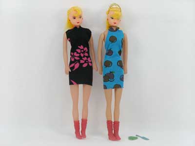 11.5"Doll(4S) toys