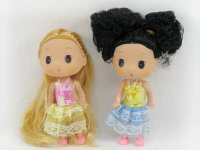 Doll(2S) toys