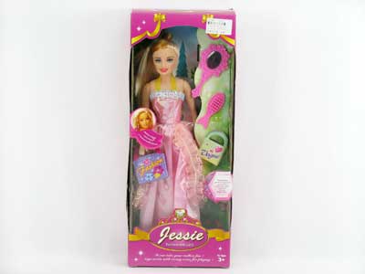 Doll Set toys