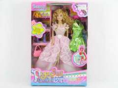 Doll Set toys