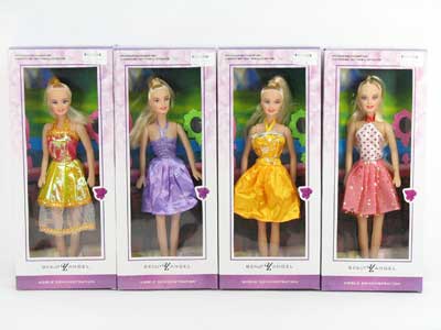 Doll(4S) toys