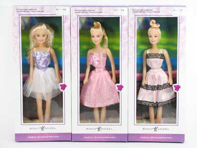 Doll(3S) toys