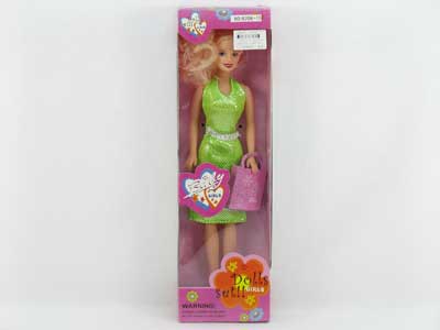 11"Doll toys