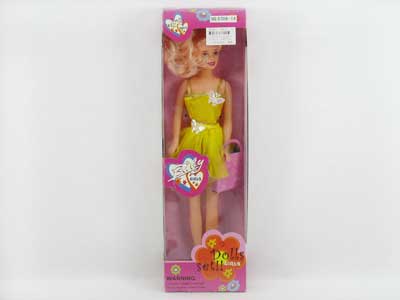 11"Doll toys