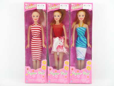 Doll (3S) toys