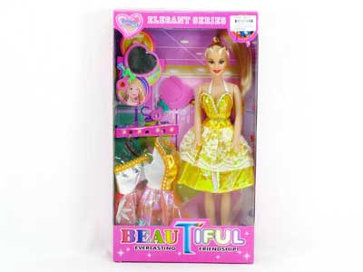 Doll Set toys