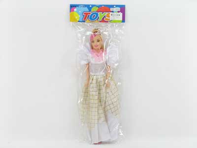 Doll toys