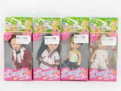 Moppet(4S) toys