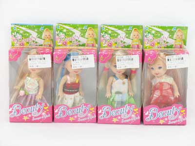 Moppet(4S) toys