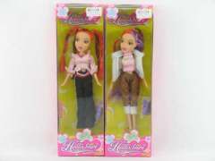 9.5" Doll(2S) toys