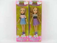 9.5" Doll(2S) toys