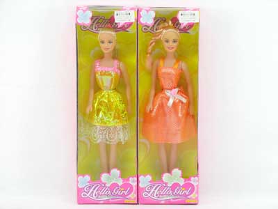 11.5" Doll(2S) toys