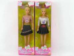 11.5" Doll(2S) toys