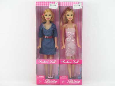 11.5"Doll(4S) toys