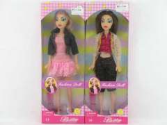 11.5"Doll (4S) toys