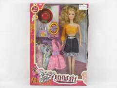 Doll Set toys