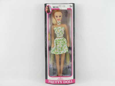 Doll toys