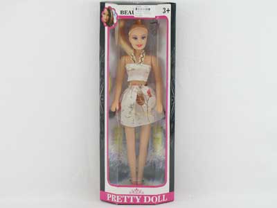 Doll toys