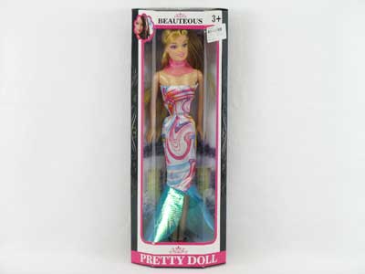 Doll toys