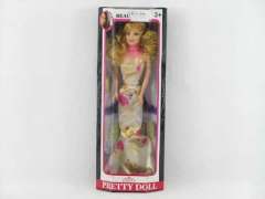 Doll toys