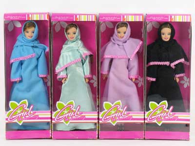 Doll  toys