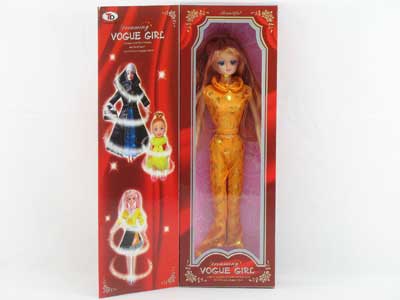 Doll toys