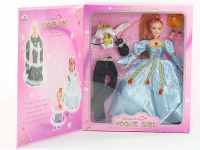 Doll Set toys