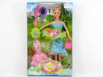 Doll Set toys