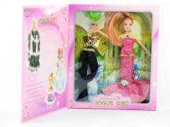 Doll toys