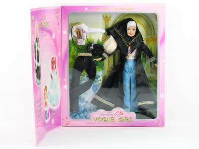 Doll Set toys