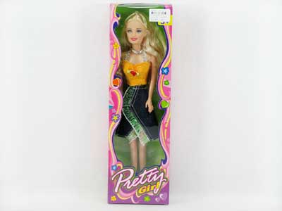 Doll(3C) toys