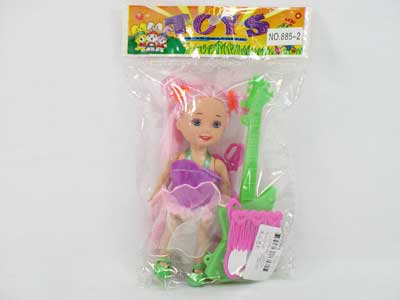 Doll Set toys