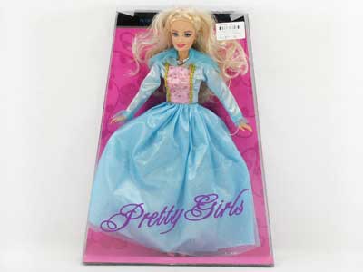 Doll(3C) toys