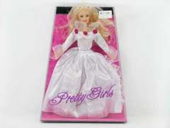 Doll(3C) toys