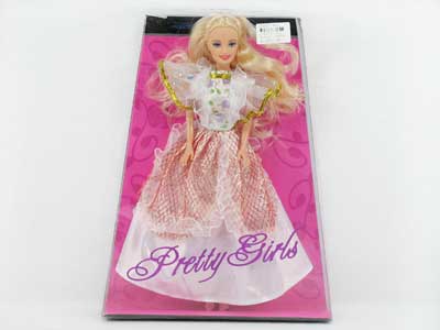 Doll(3C) toys