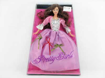 Doll(3C) toys