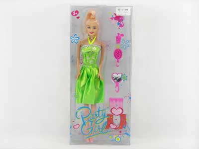 Doll(3C) toys