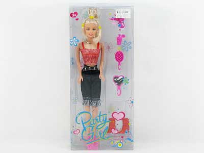 Doll(3C) toys