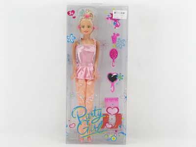 Doll(3C) toys