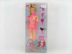 Doll(3C) toys