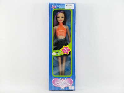 11.5"Doll toys