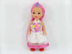 3.5"Doll toys