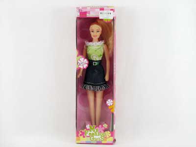 11.5"Doll toys