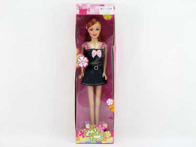 11.5"Doll toys