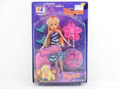 9"Doll toys