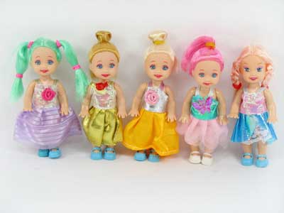 Doll(5S) toys